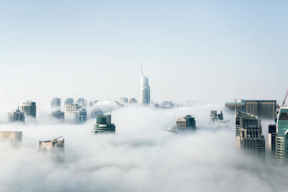 Clouds